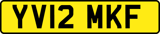 YV12MKF
