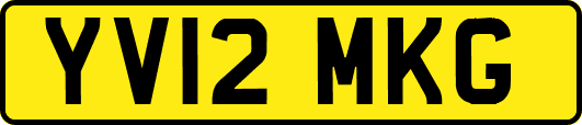 YV12MKG