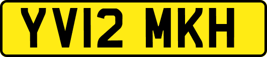 YV12MKH