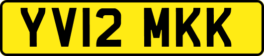 YV12MKK