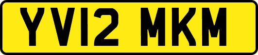 YV12MKM