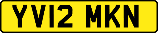 YV12MKN
