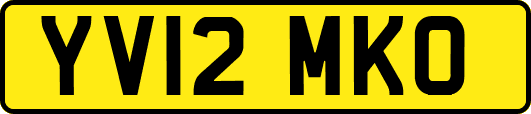 YV12MKO