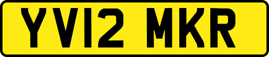 YV12MKR