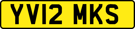 YV12MKS