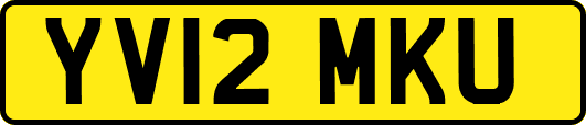 YV12MKU