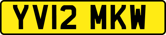 YV12MKW