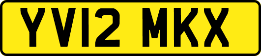 YV12MKX