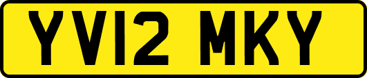 YV12MKY