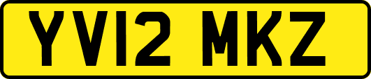 YV12MKZ