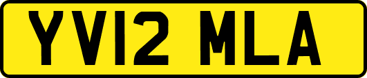 YV12MLA
