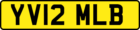 YV12MLB