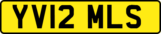 YV12MLS