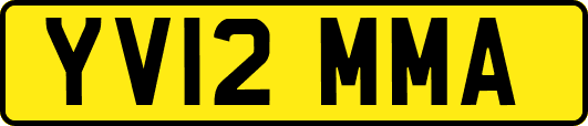 YV12MMA