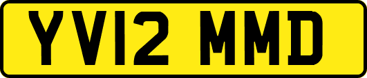 YV12MMD
