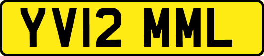 YV12MML