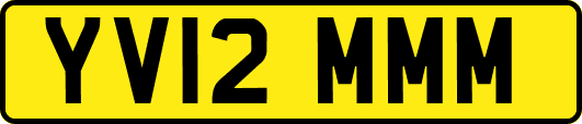 YV12MMM