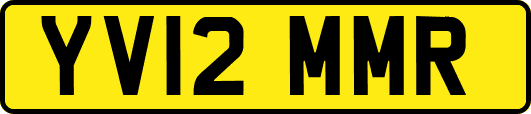 YV12MMR