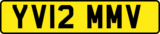 YV12MMV