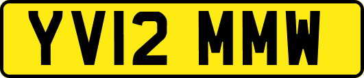 YV12MMW