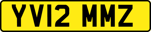 YV12MMZ