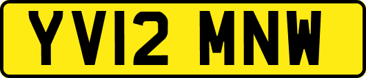 YV12MNW