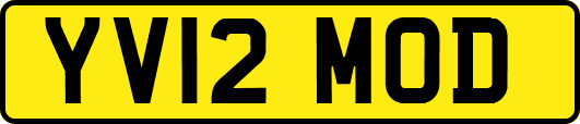 YV12MOD