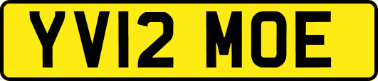 YV12MOE