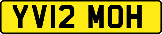 YV12MOH