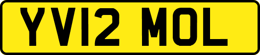 YV12MOL