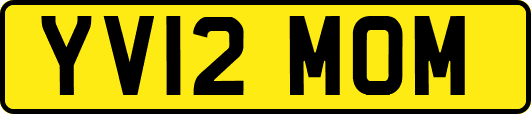YV12MOM