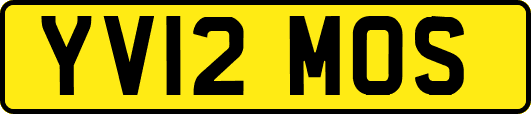 YV12MOS