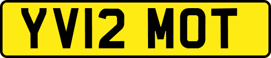 YV12MOT