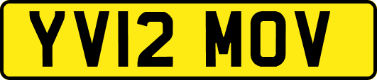 YV12MOV