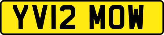 YV12MOW