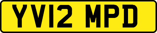 YV12MPD