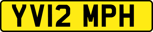 YV12MPH