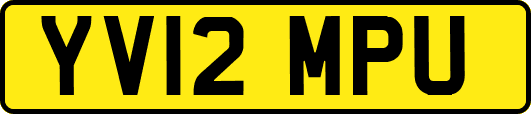 YV12MPU