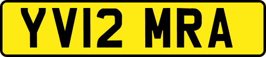 YV12MRA