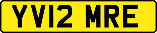 YV12MRE