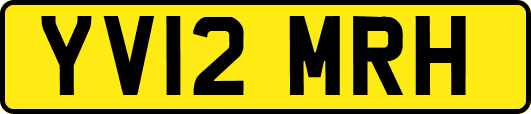 YV12MRH