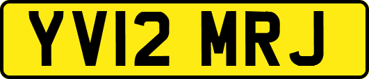YV12MRJ