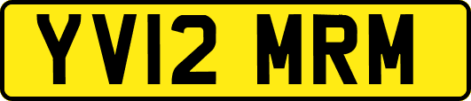YV12MRM
