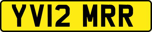 YV12MRR