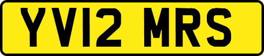 YV12MRS