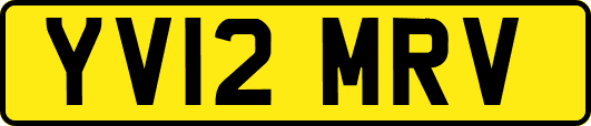 YV12MRV