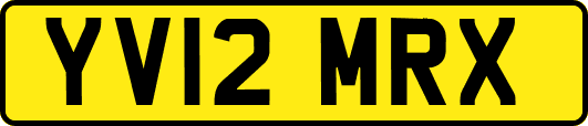 YV12MRX