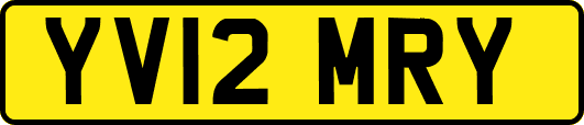 YV12MRY
