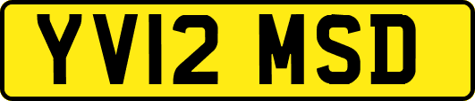YV12MSD