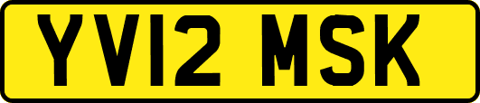 YV12MSK